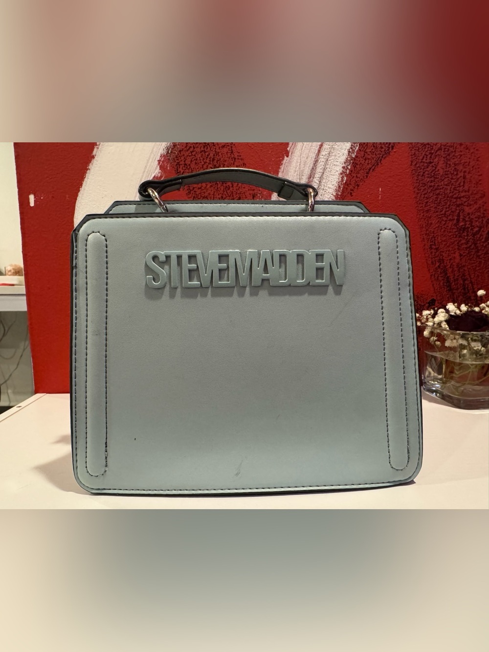 Steve Madden Evelyn crossbody bag